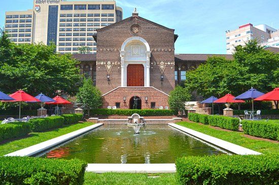 Pennsylvania Üniversitesi Arkeoloji ve Antropoloji Müzesi